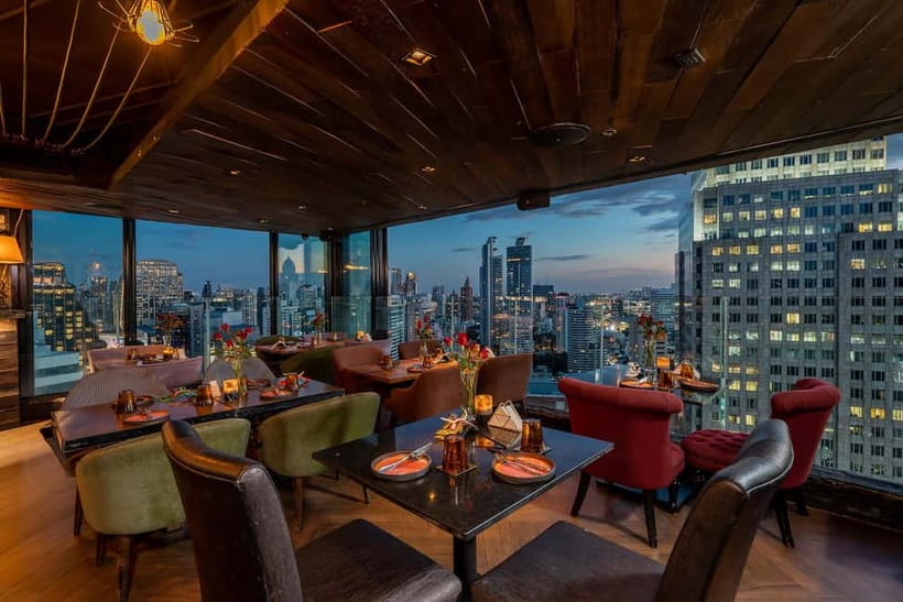 Bangkok Heightz The Continent Hotel - Who this is best for (and who should skip it)
