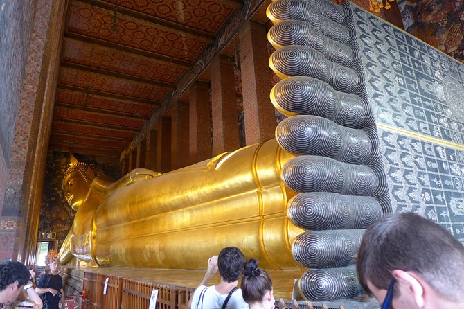 Bangkok Heritage Highlights: Grand Palace & Three Temples Tour - Price and Value: Is $133.61 Worth It?