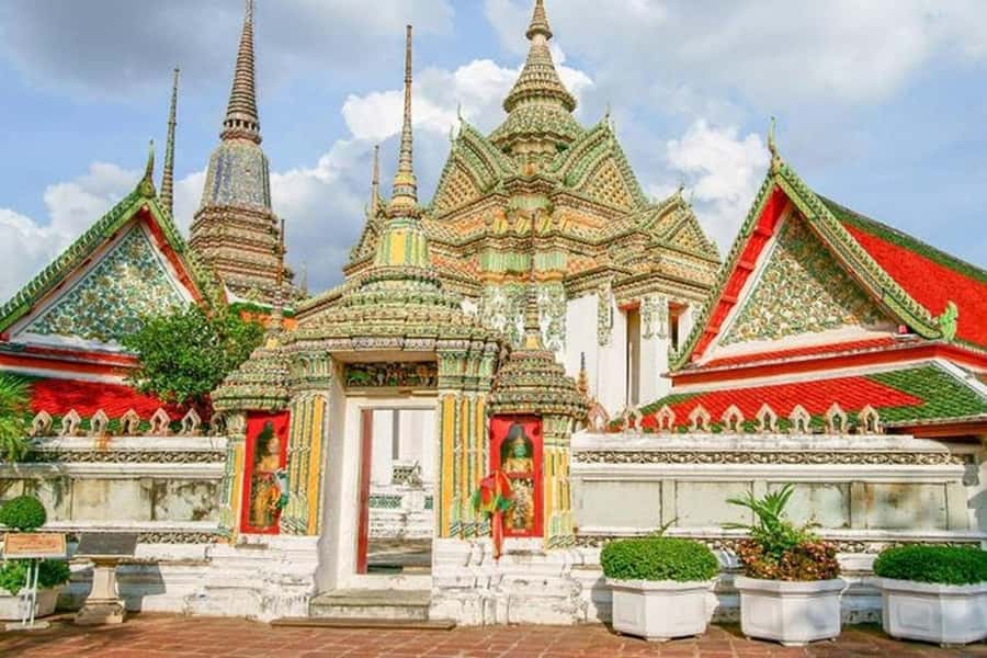 Bangkok Highlight Temple Private Tour - Key takeaways
