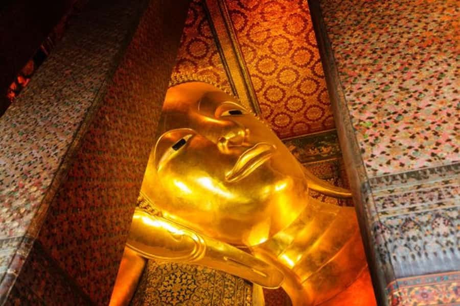 Bangkok Highlight Temple Private Tour - Who should book this Bangkok temple private tour