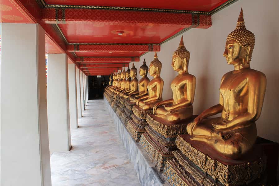 Bangkok: Highlights, Temples, and Canal Tour with Lunch - Value check: why $115 can make sense here