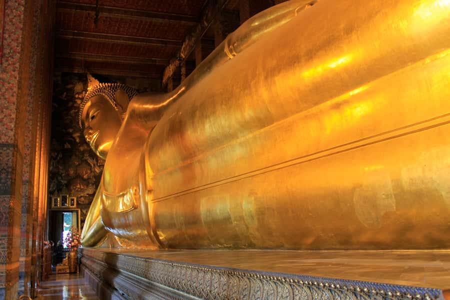 Bangkok: Highlights, Temples, and Canal Tour with Lunch - River City BANGKOK and Bangkok Cooking Studio lunch: real fuel, not a sideline
