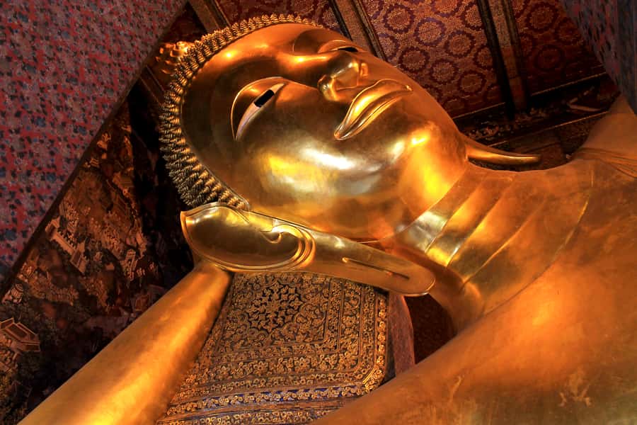 Bangkok: Highlights, Temples, and Canal Tour with Lunch - Thonburi canal teak boat (2 hours): the slower Bangkok you came for