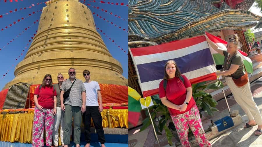 Bangkok Highlights Tour: City Temples and Beyond - Price and Value: When $153 Makes Sense