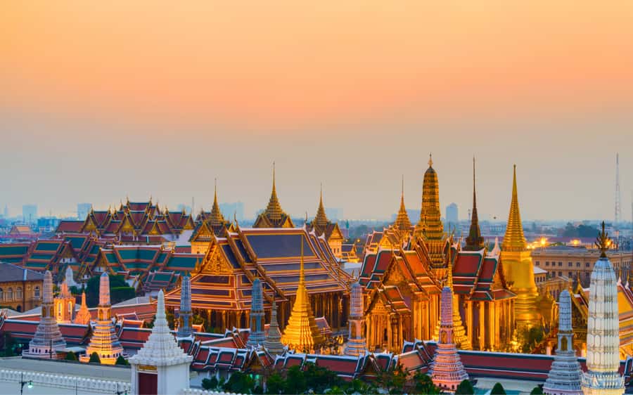 Bangkok: Highlights tour with Grand Palace & Floating Market - Yaowarat Chinatown: food instincts and quick cultural context