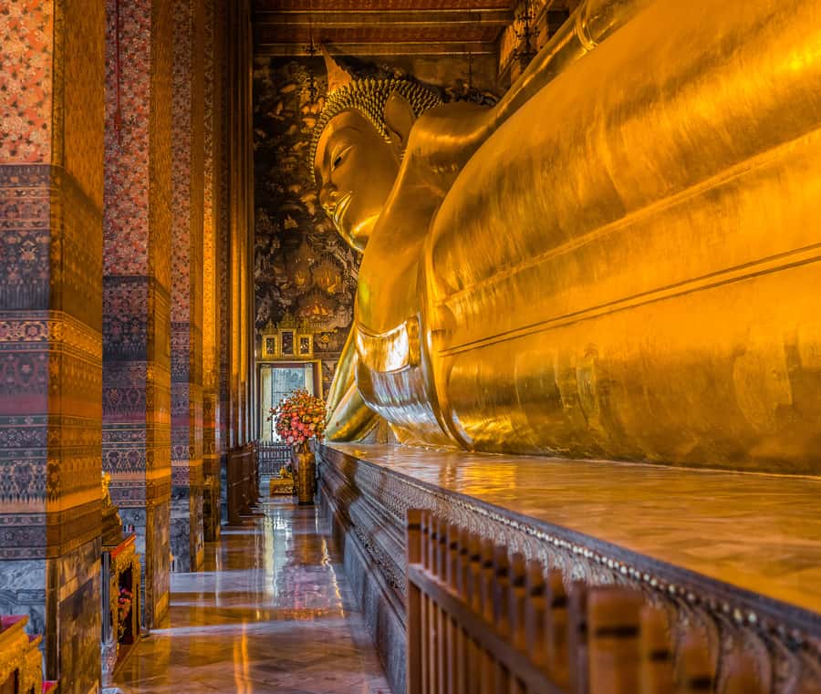 Bangkok: Highlights Tour wth Grand Palace & Must See Temples - Grand Palace and Wat Phra Kaew: the centerpiece with strict rules
