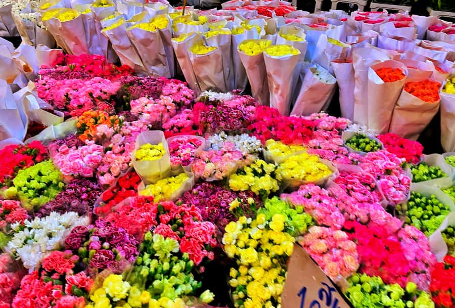 Bangkok: Highlights with Food Tour & Sunset in Wat Arun - Chinatown street food tastings: what you’ll get and how to enjoy it