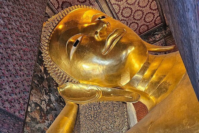 Bangkok History Temples Markets and Food Tasting - A 4-Hour Bangkok Snapshot: Temples, river, and street-food skills