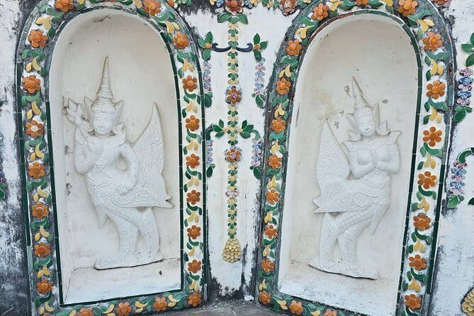 Bangkok History Temples Markets and Food Tasting - Price and Value: What $51.82 really covers (and what it doesn’t)