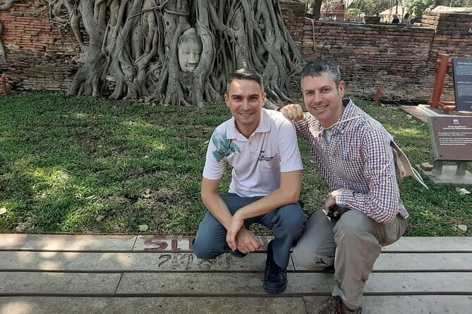 Bangkok History Temples Markets and Food Tasting - Who This Tour Fits Best (and who should rethink it)