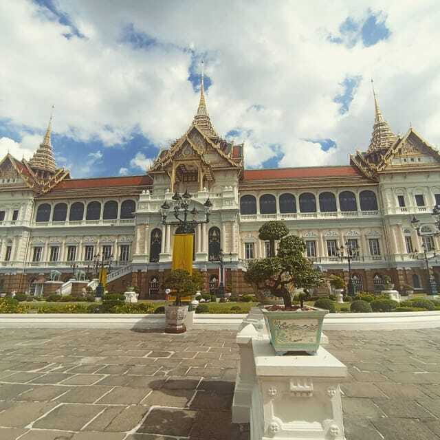 Bangkok : History Temples Markets and Food Tasting - Price and Value: What $51 Buys in 4 Hours