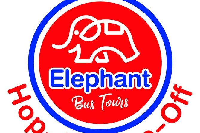 Bangkok Hop-On Hop-Off Bus Tour (1/2/3-Day Pass) - How the 24/48/72-Hour Pass Fits Real Bangkok Time
