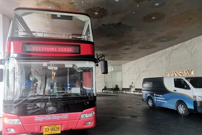 Bangkok Hop-On Hop-Off Bus Tour (1/2/3-Day Pass) - Who this tour is best for (and who should skip it)
