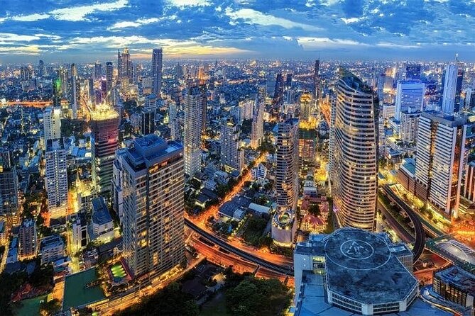 Bangkok hotel to Pattaya hotel transportation - Arrival in Pattaya: drop-off that keeps your day intact