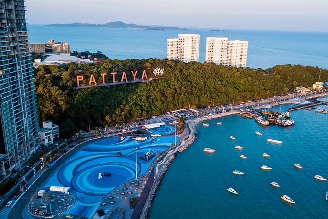 Bangkok hotel to Pattaya hotel transportation - Hotel-to-hotel pickup in Bangkok: easy on paper, easier in real life