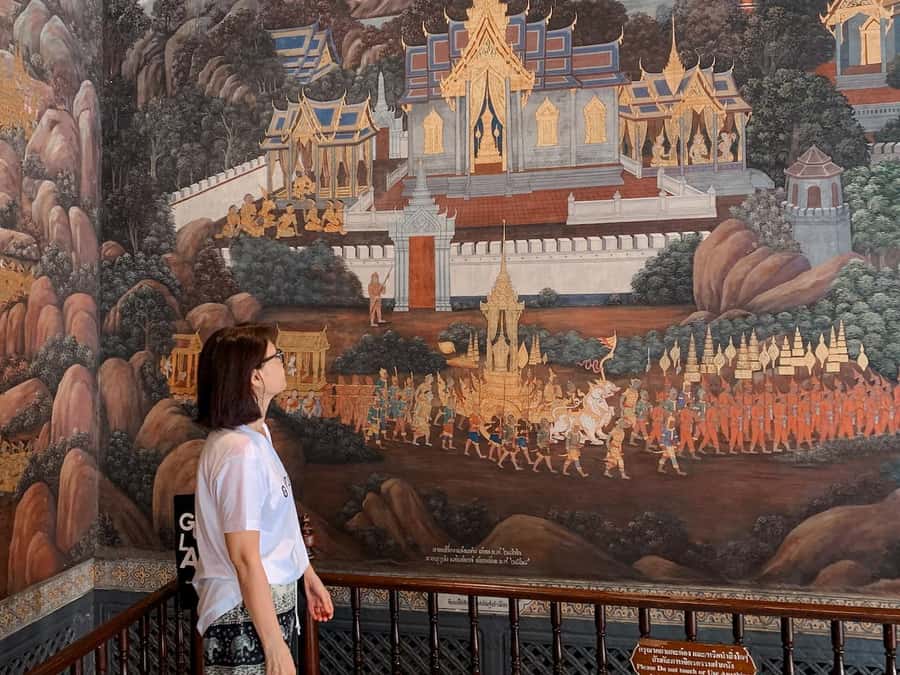 Bangkok: Iconic Temples Private Tour - Key things I’d clock before you go