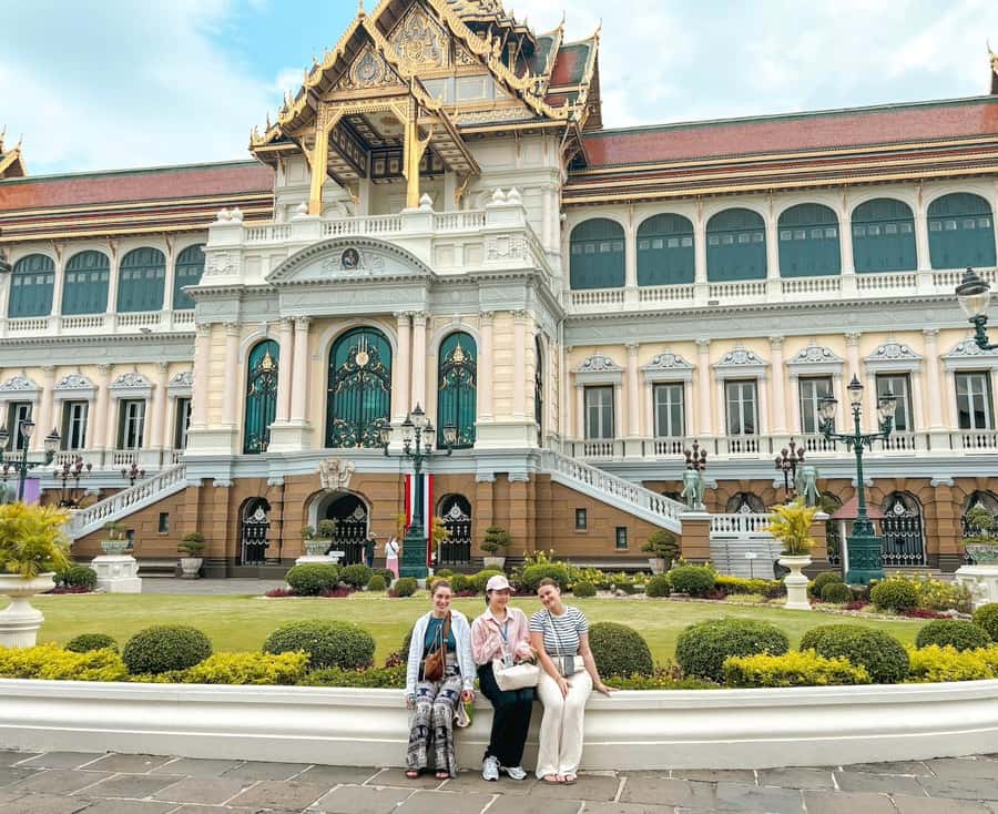 Bangkok: Iconic Temples Private Tour - A 3-hour temple sprint that still feels meaningful