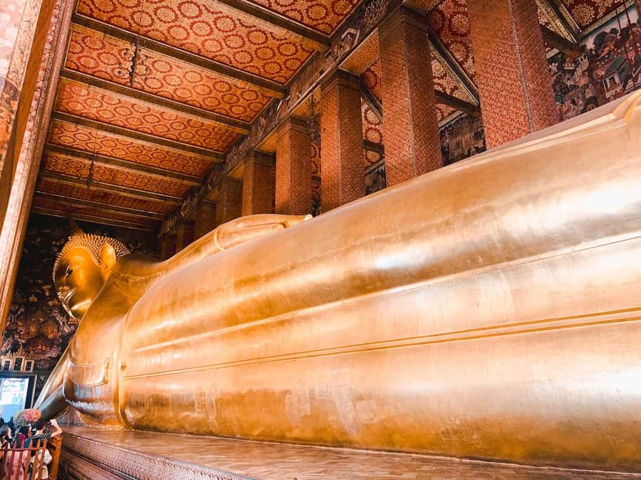 Bangkok: Iconic Temples Private Tour - Tuk-tuk, ferry, and what’s actually included in the price