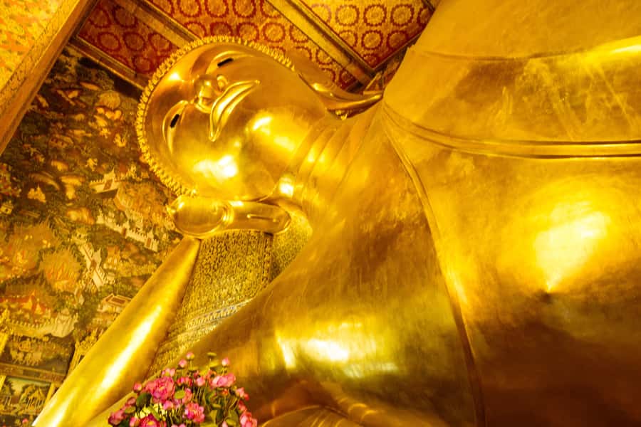 Bangkok in a Day: Must-Visit Highlights Tour with a Guide - 8:00 AM Pickup and the Transport Plan That Keeps You Moving