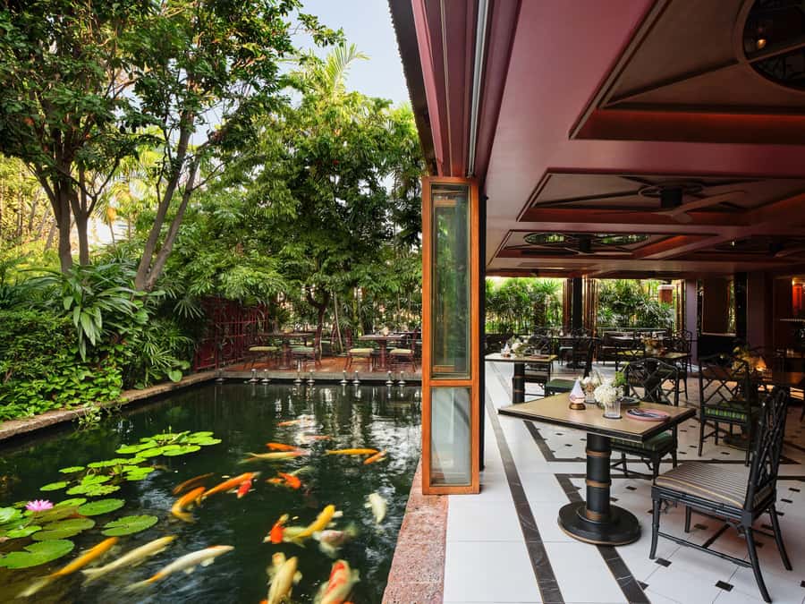Bangkok: Jim Thompson, A Thai Restaurant F&B Packages - Price and Value for Two: When $83 Makes Sense