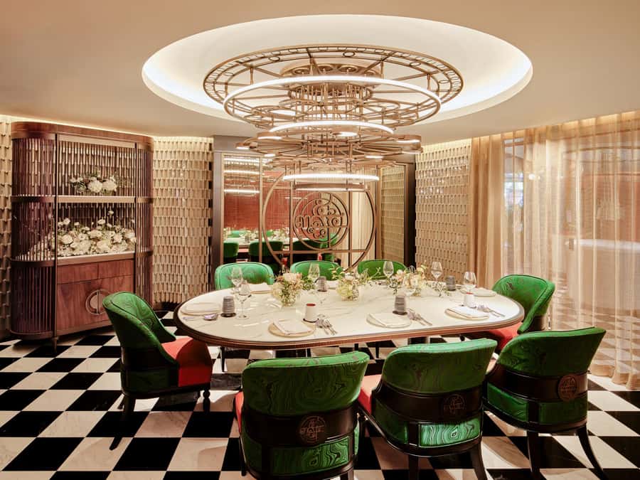 Bangkok: Jim Thompson, A Thai Restaurant F&B Packages - Who This Jim Thompson Thai Package Suits Best