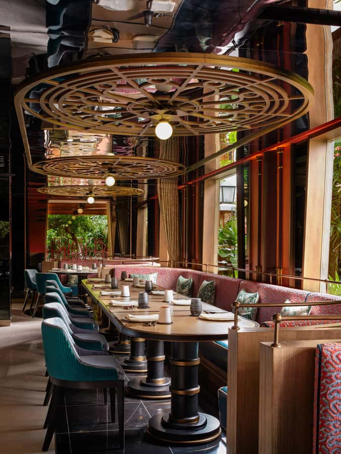 Bangkok: Jim Thompson, A Thai Restaurant F&B Packages - Should You Book This Jim Thompson Thai Dining Experience?