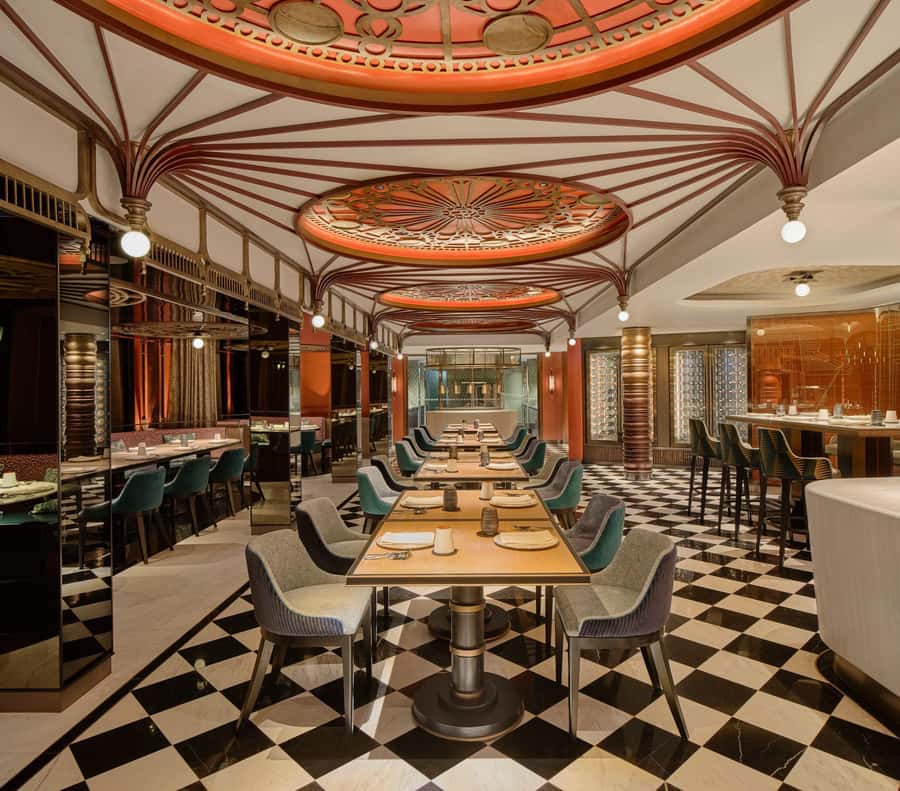 Bangkok: Jim Thompson, A Thai Restaurant F&B Packages - The Silk King Legacy You Can Actually Feel at the Table