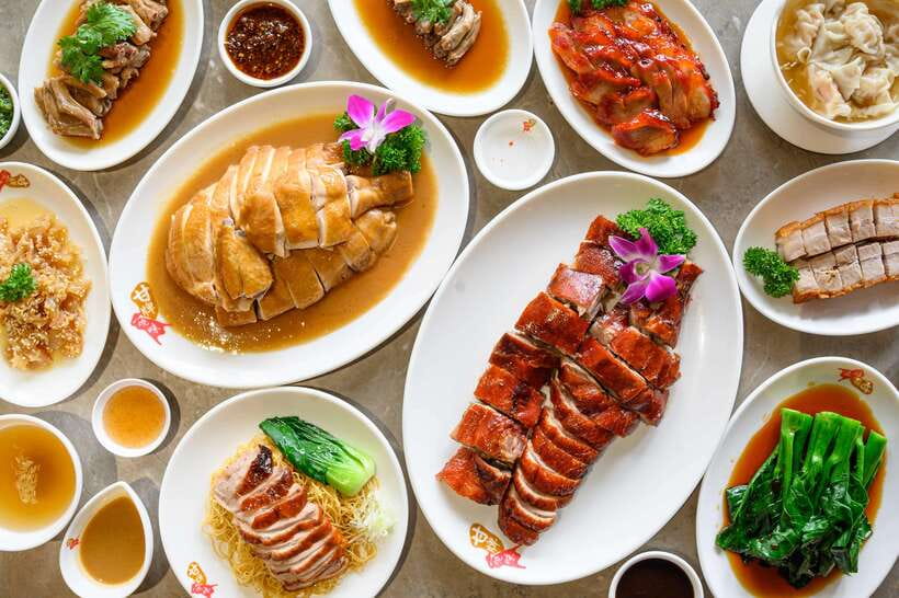 Bangkok: Kam's Roast ICONSIAM Food and Drinks Packages - What Kam’s Roast ICONSIAM Is, and Why the Setting Changes the Meal