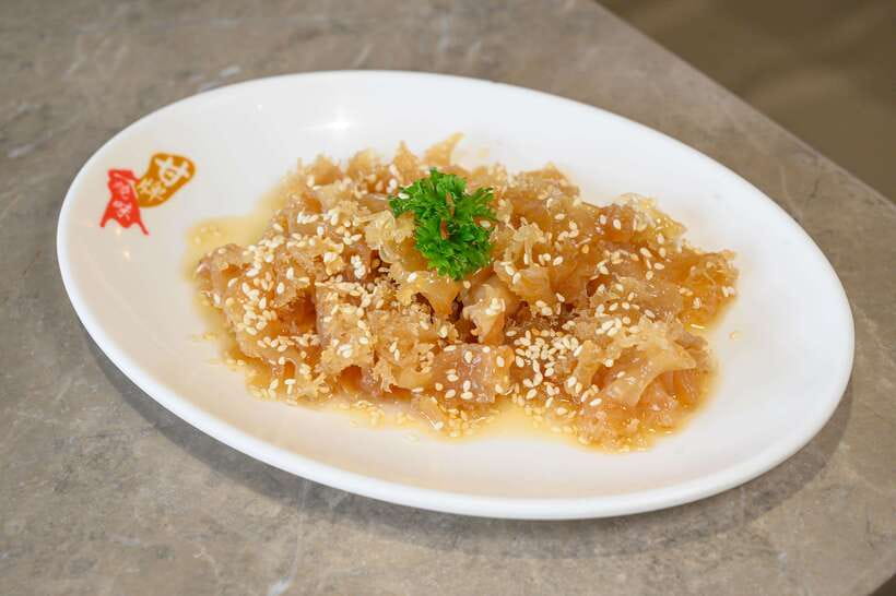 Bangkok: Kam's Roast ICONSIAM Food and Drinks Packages - Should You Book It? My Decision Guide