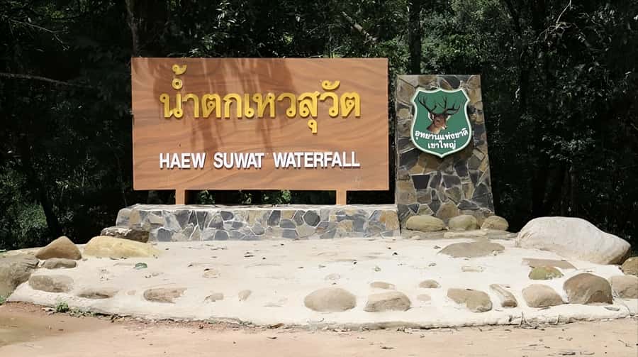 Bangkok: Khao Yai Nature Trails & Heaw Suwat Waterfall - Wanali Restaurant Lunch: A Proper Thai Reset After Walking