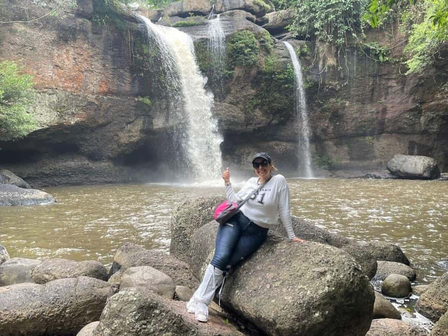 Bangkok: Khao Yai Nature Trails & Heaw Suwat Waterfall - Visitor Center and Campsite Stops: Short Breaks That Add Context