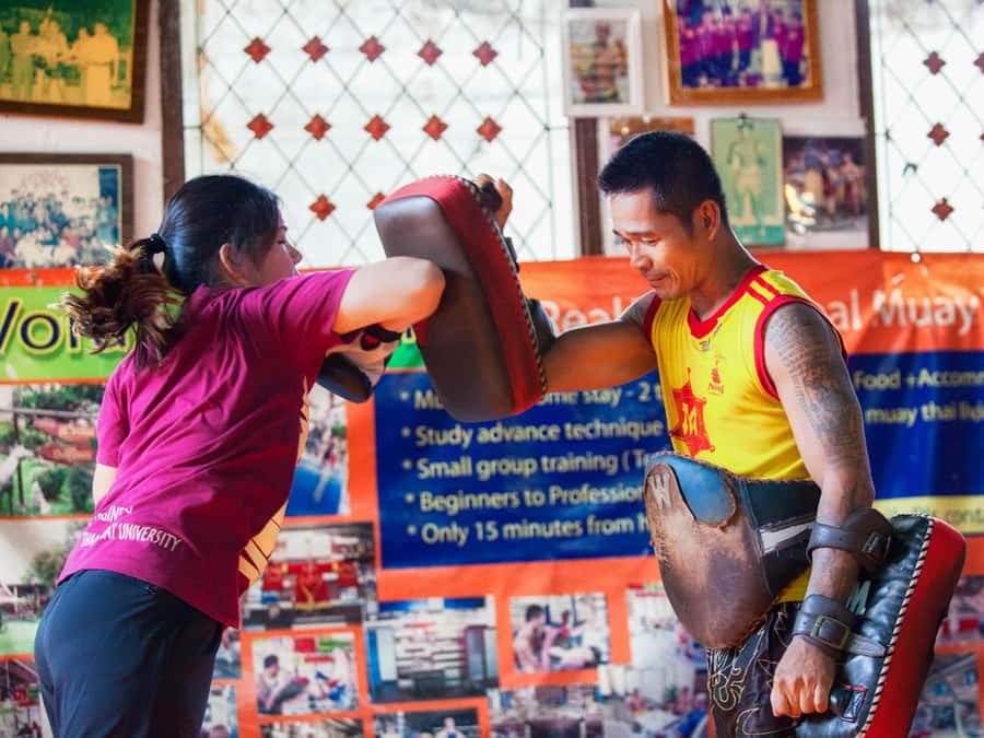 Bangkok: Khlong Toei Market & Bang Krachao Island Bike Tour - Getting Oriented at Queen Sirikit MRT (and how the day stays easy)
