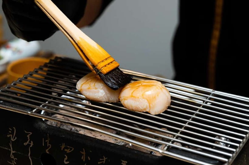 Bangkok: Koko Japanese Omakase - Key Things That Make This Omakase Worth Your Time