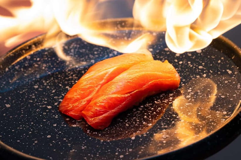 Bangkok: Koko Japanese Omakase - Timing, Starting Times, and How to Plan Your Evening