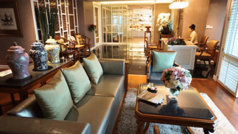 Bangkok: Let's Relax Bangkok Ploenchit Spa Experience - Key Things I Think Matter Most