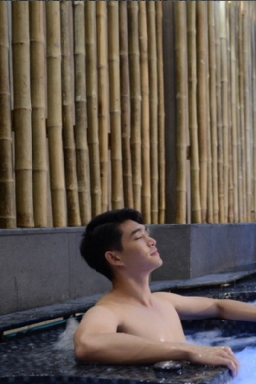 Bangkok: Let's Relax Onsen Thonglor E-Voucher - Onsen-style spa time in Thonglor, right off BTS