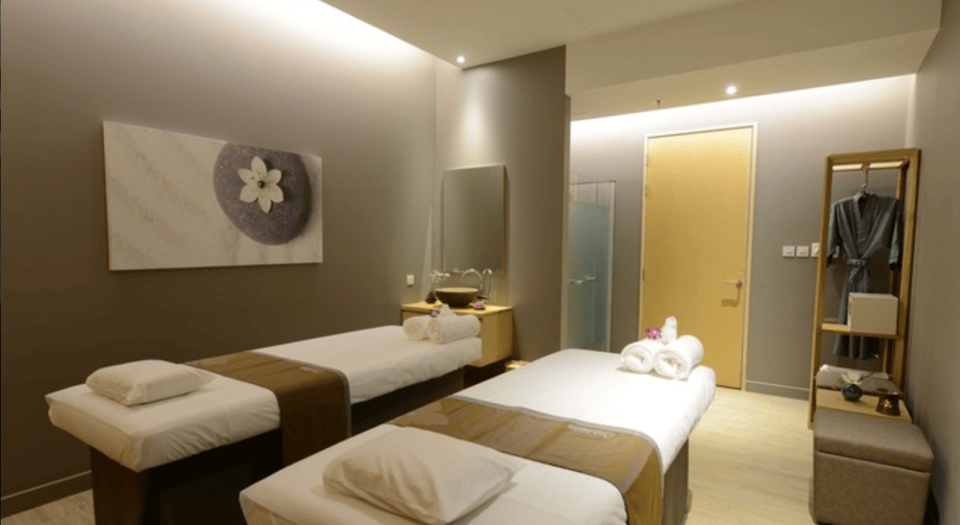 Bangkok: Let's Relax Onsen Thonglor E-Voucher - Price and value: why $22 can feel like more than a massage