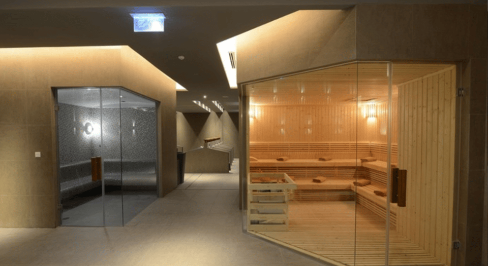 Bangkok: Let's Relax Onsen Thonglor E-Voucher - Getting there and making it a smooth Bangkok day