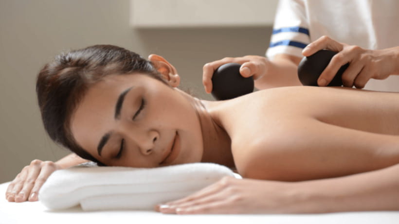 Bangkok: Let's Relax Spa Central World E-Voucher - How long is the massage really? (Your session can run from 1 hour up to 210 minutes)