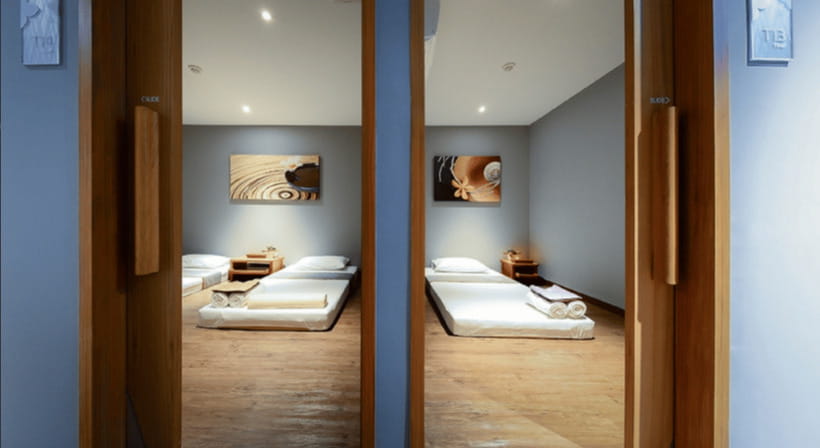 Bangkok: Let's Relax Spa Sukhumvit Soi 39 E-Voucher - A Bangkok Day Spa Near BTS Phrom Phong