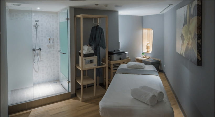 Bangkok: Let's Relax Spa Sukhumvit Soi 39 E-Voucher - Price and What Your $22 Really Means for Value