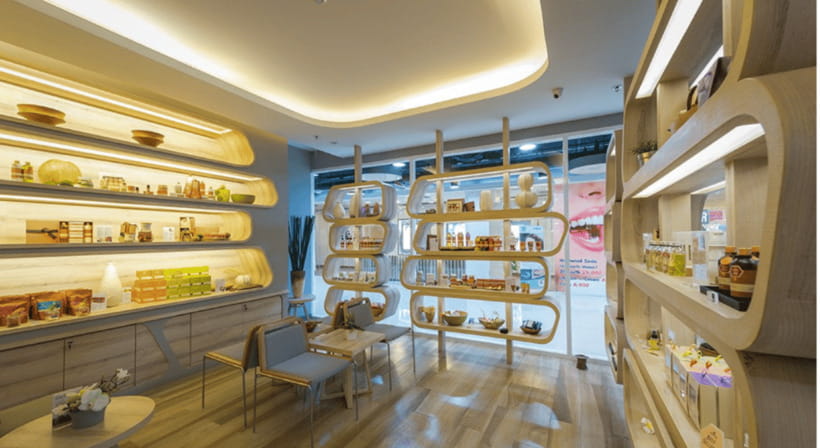 Bangkok: Let's Relax Spa Sukhumvit Soi 39 E-Voucher - A Simple Flow for Your Day Spa Reset