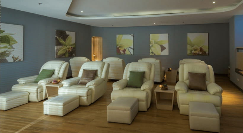 Bangkok: Let's Relax Spa Sukhumvit Soi 39 E-Voucher - Massage Menu: Thai, Aromatherapy Oil, Foot, Hot Stone