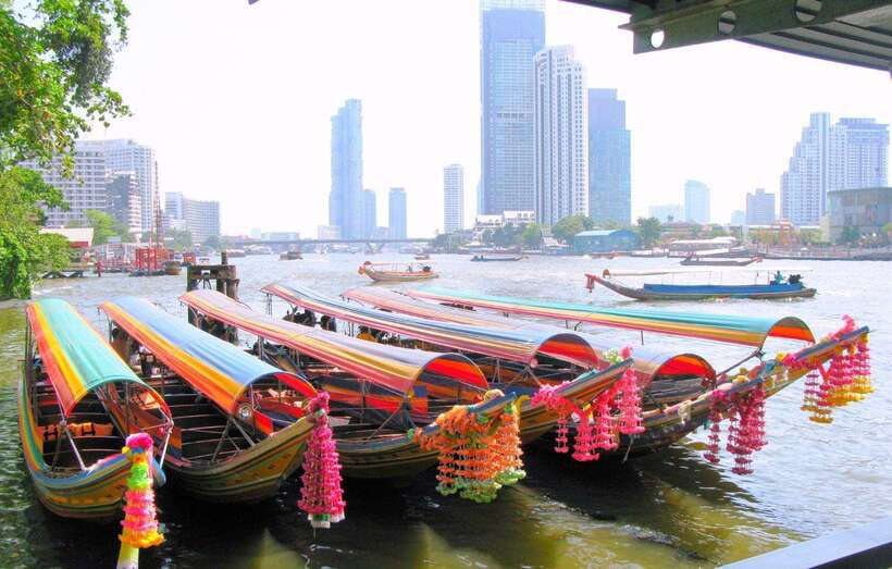 Bangkok: Longtail Boat Canal Cruise - Price and value: is $36 for 2 hours worth it?