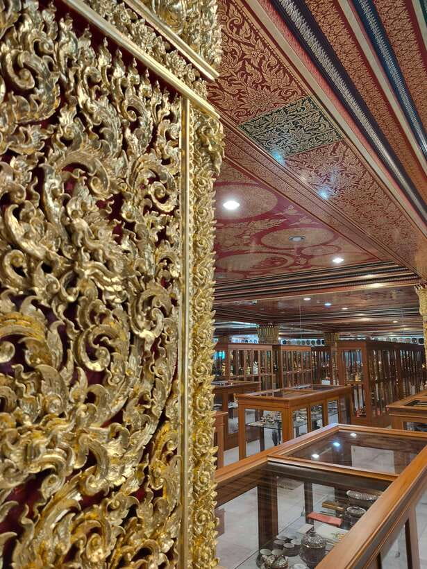 Bangkok: Longtail Boat Canal Tour to Wat Arun - Wat Arun (Temple of Dawn): what matters most for your visit