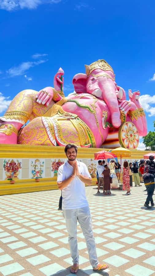 Bangkok: Lord Ganesha Temple Tour - Key Highlights You’ll Actually Care About