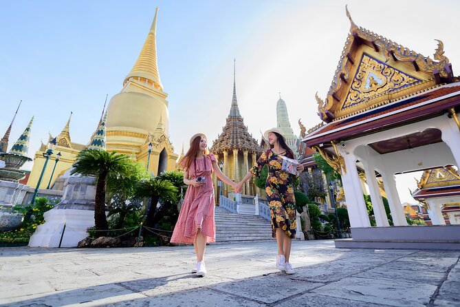 Bangkok Luggage Delivery from Airport to Hotel - Insurance Up to 50,000 THB: What It Buys You