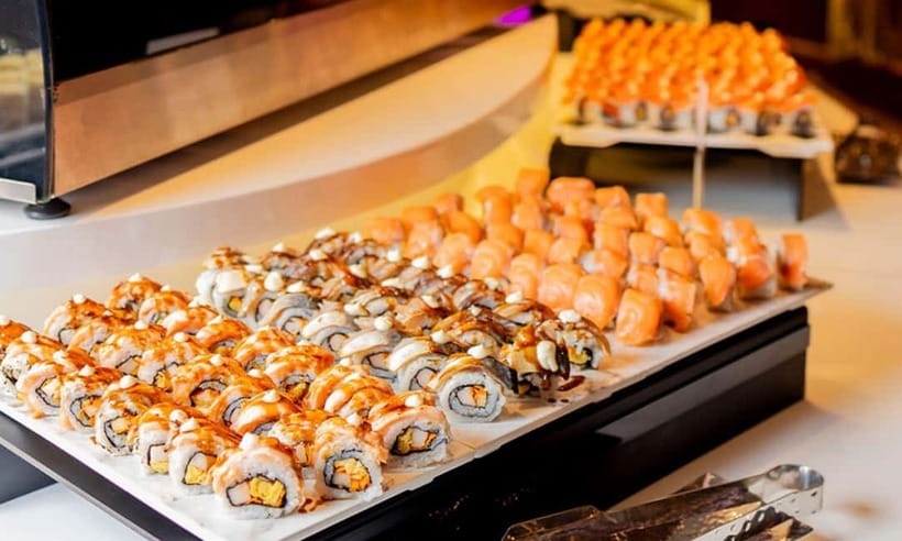 Bangkok: Luxury Dinner Cruise on Chao Phraya River - Key Things to Notice Before You Go