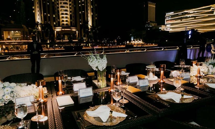 Bangkok: Luxury Dinner Cruise on Chao Phraya River - Who This Cruise Suits Best (and Who Should Skip It)