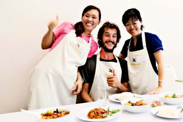Bangkok: Maliwan Thai Cooking Class with Market Tour - Key Points Worth Your Time